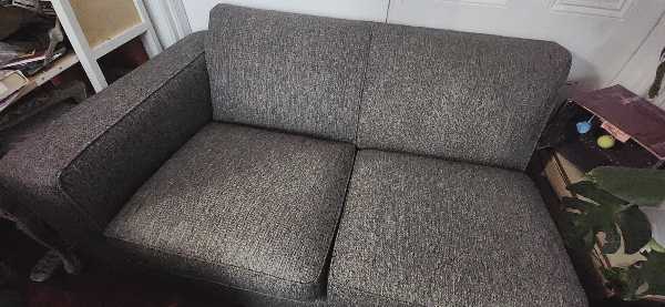 Room & Board Sleeper Sofa and Sectional