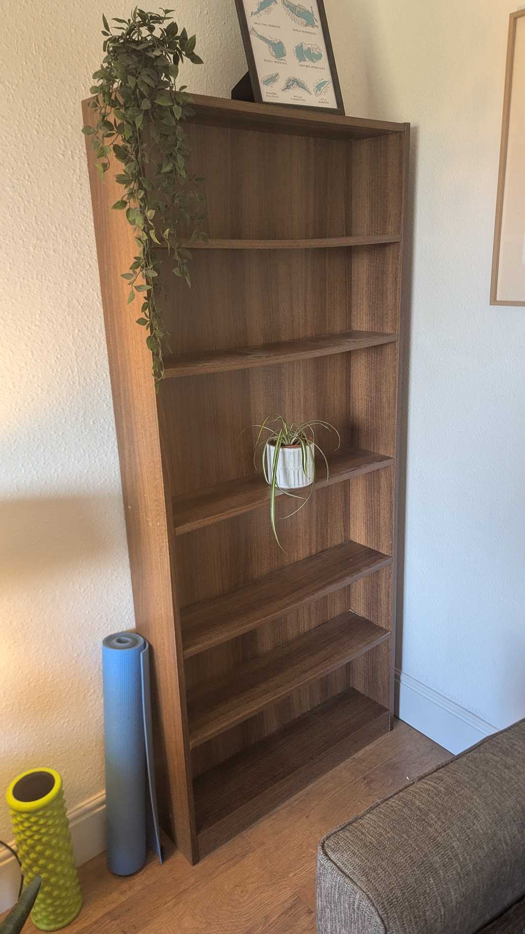 Ikea Bookshelf