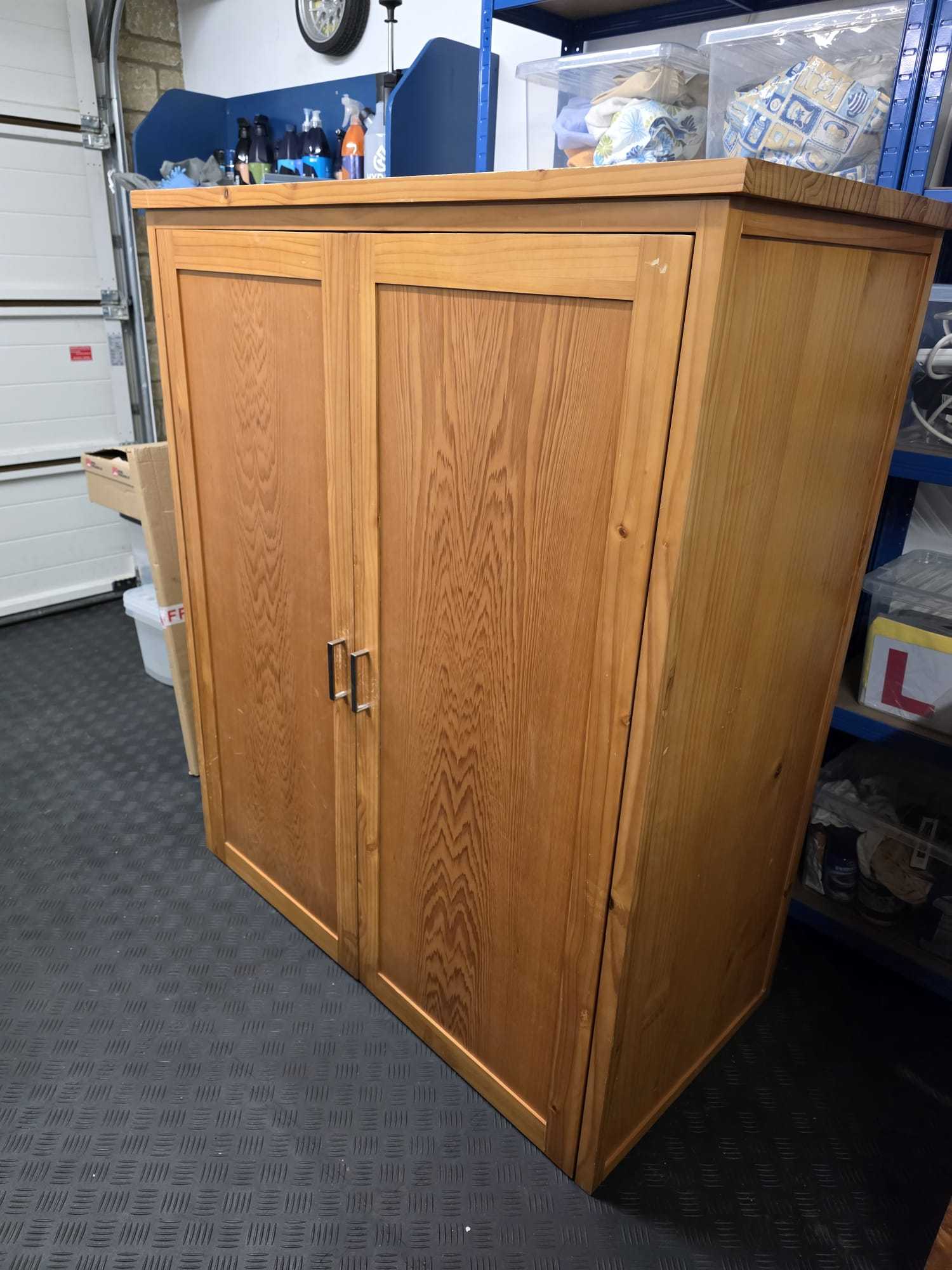 Wardrobe