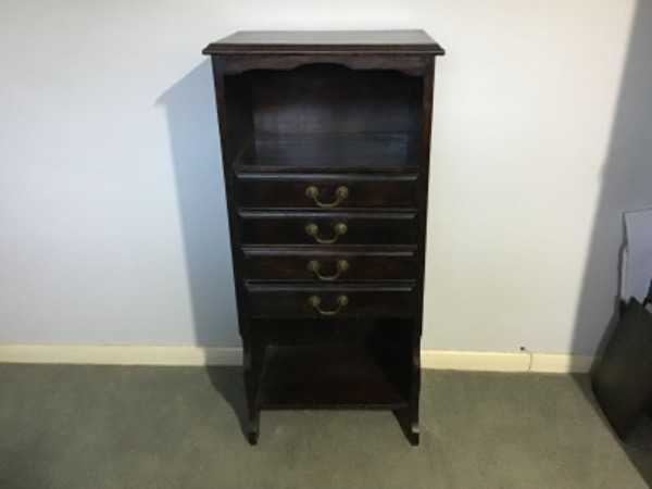 Small Cabinet