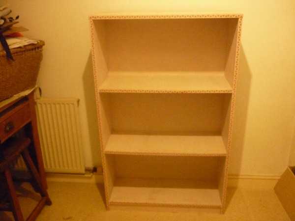 Bookshelf