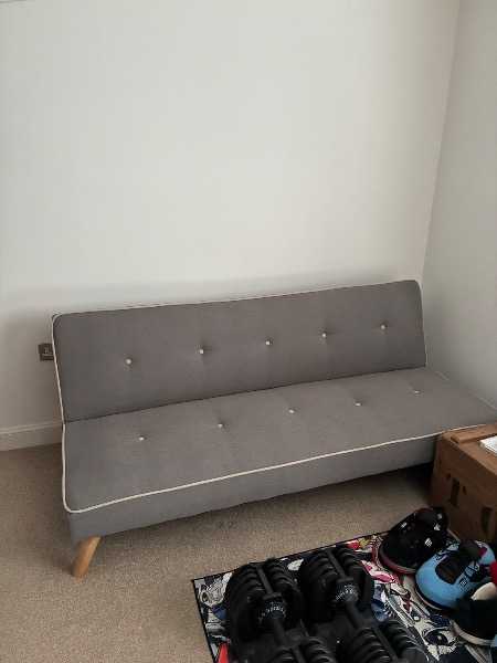 Sofa bed