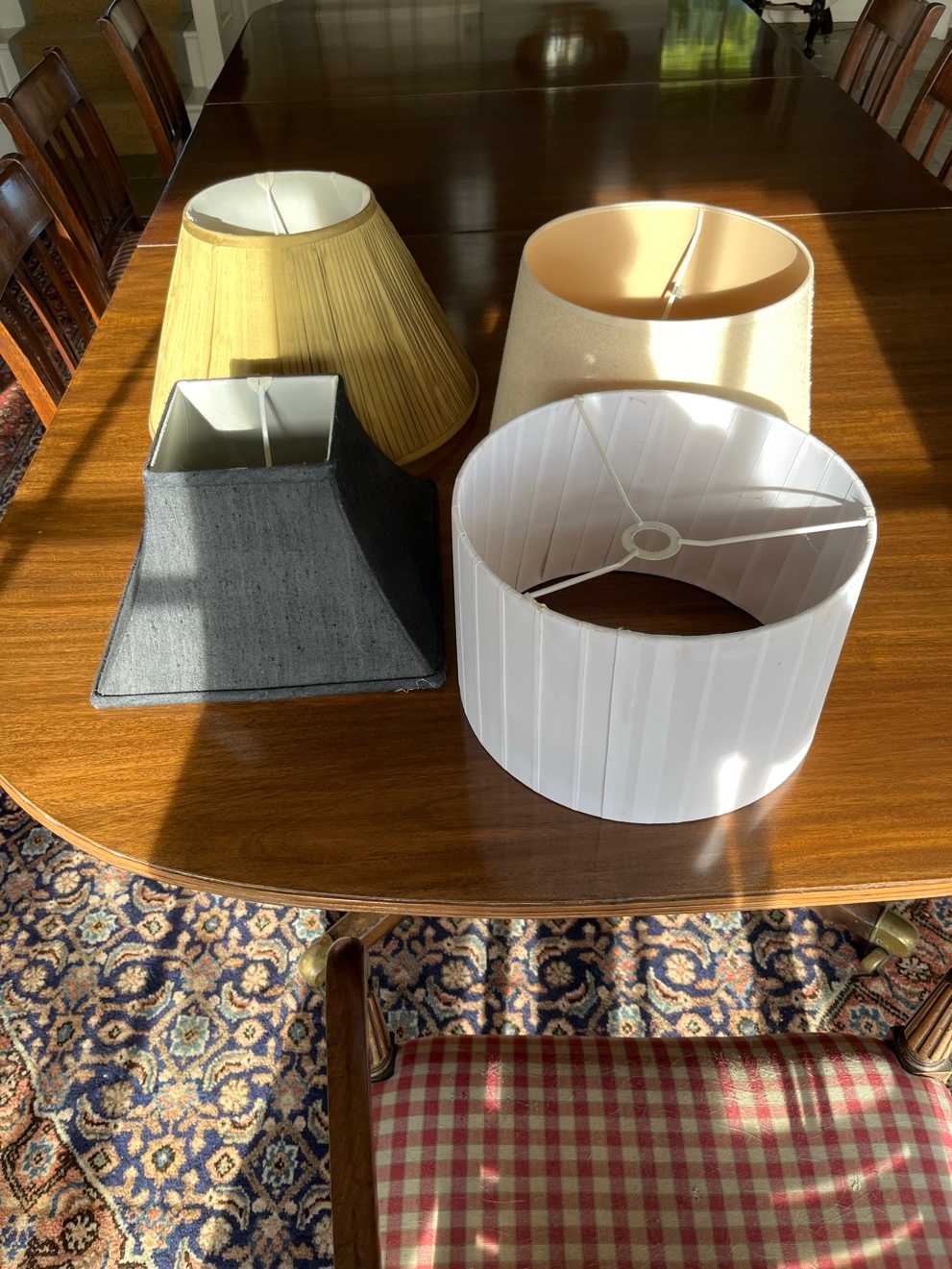 Lampshades