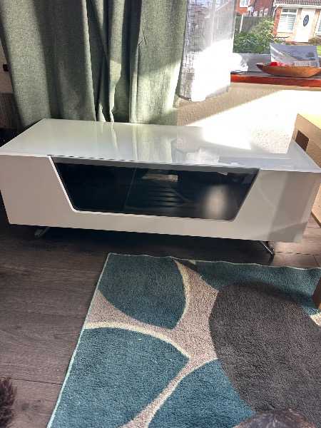 Tv table cabinet