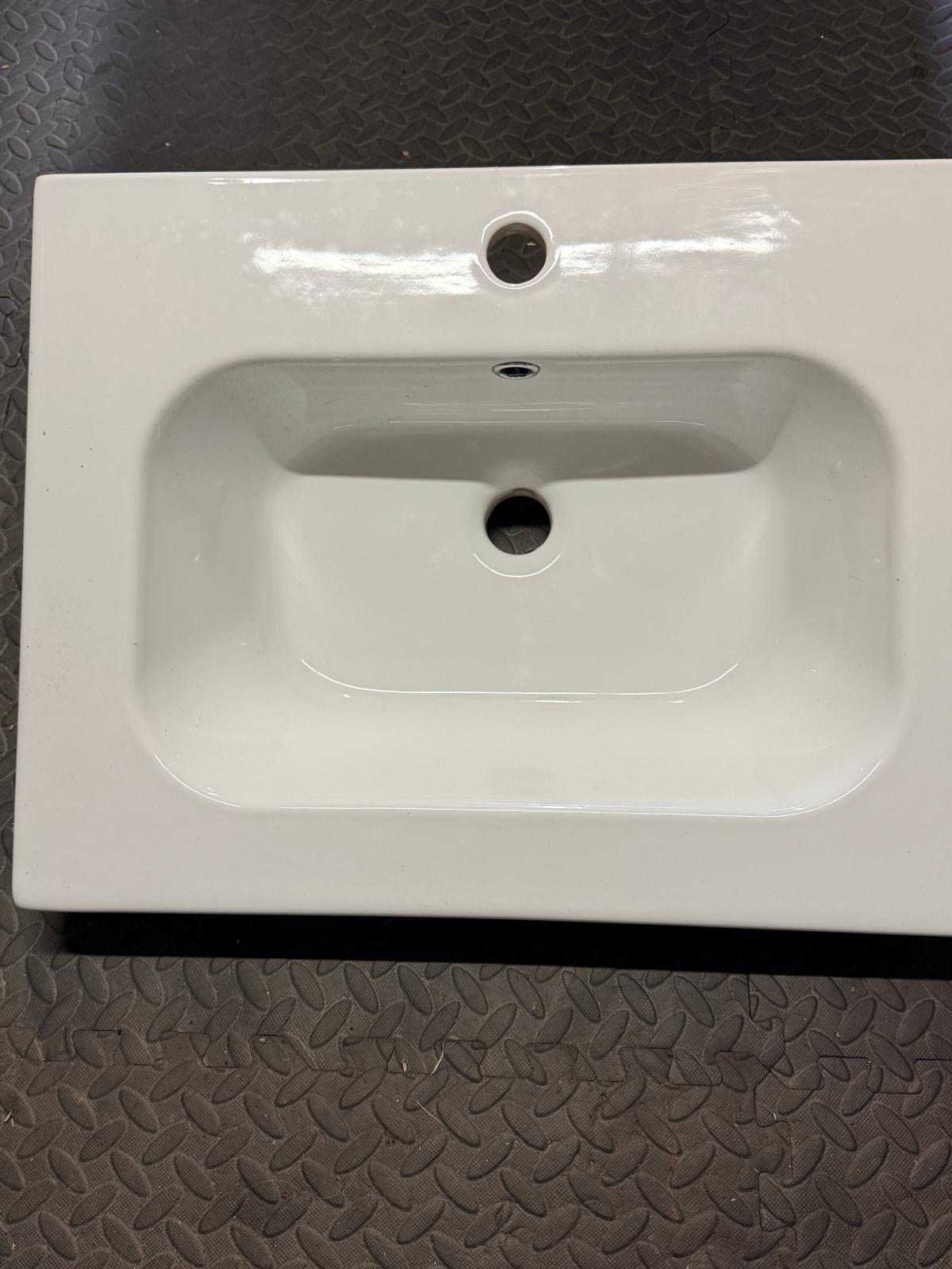 Brand new Vesima Ceramic Vanity Basin