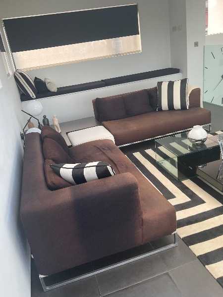 B&B Italia Sofa