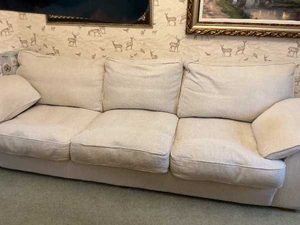 9 ft Sofa