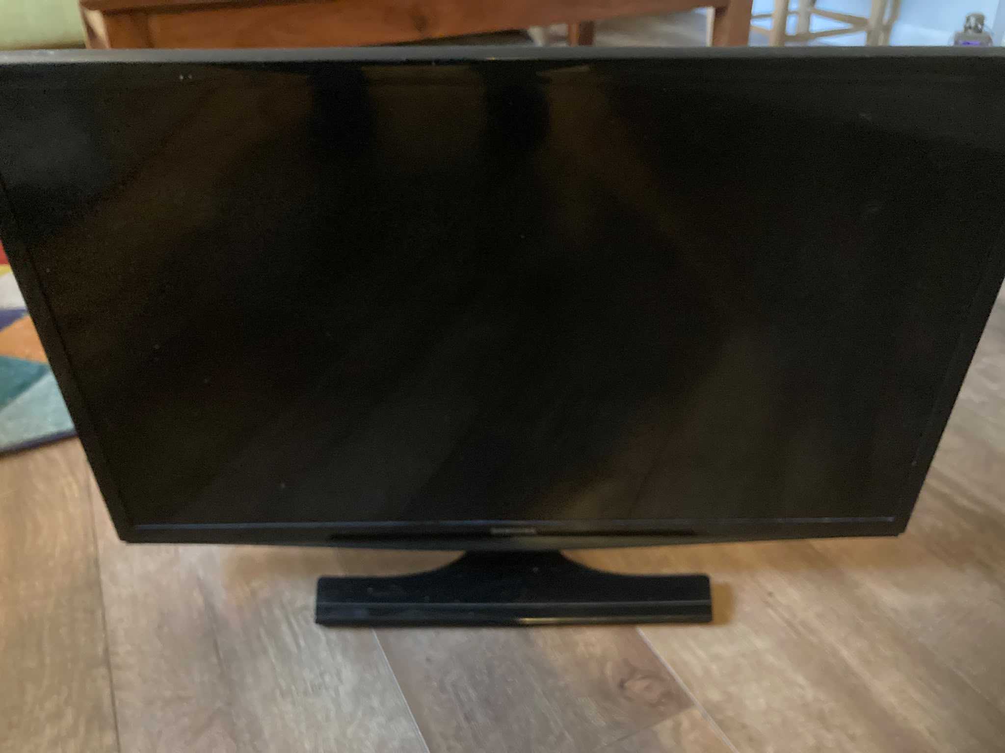 28 inch Samsung TV