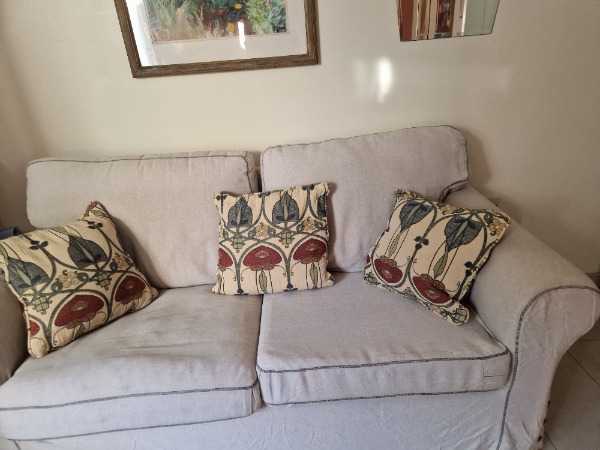 Ikea Sofa
