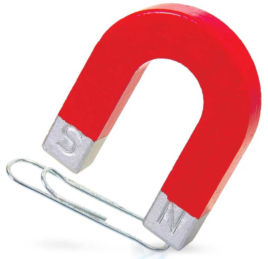 Freecycle: Magnets