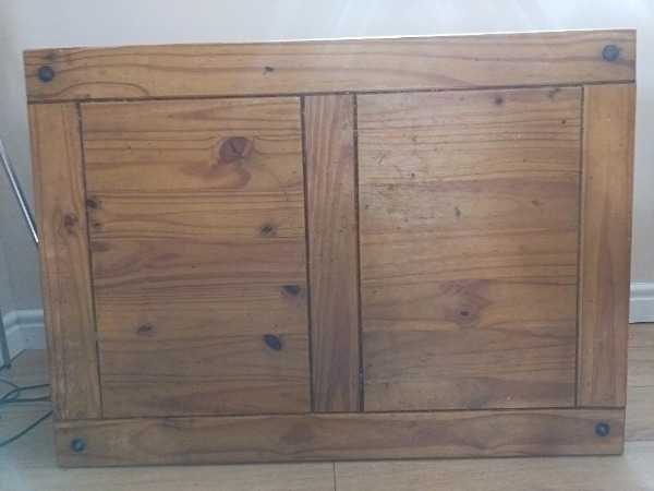 Coffee table