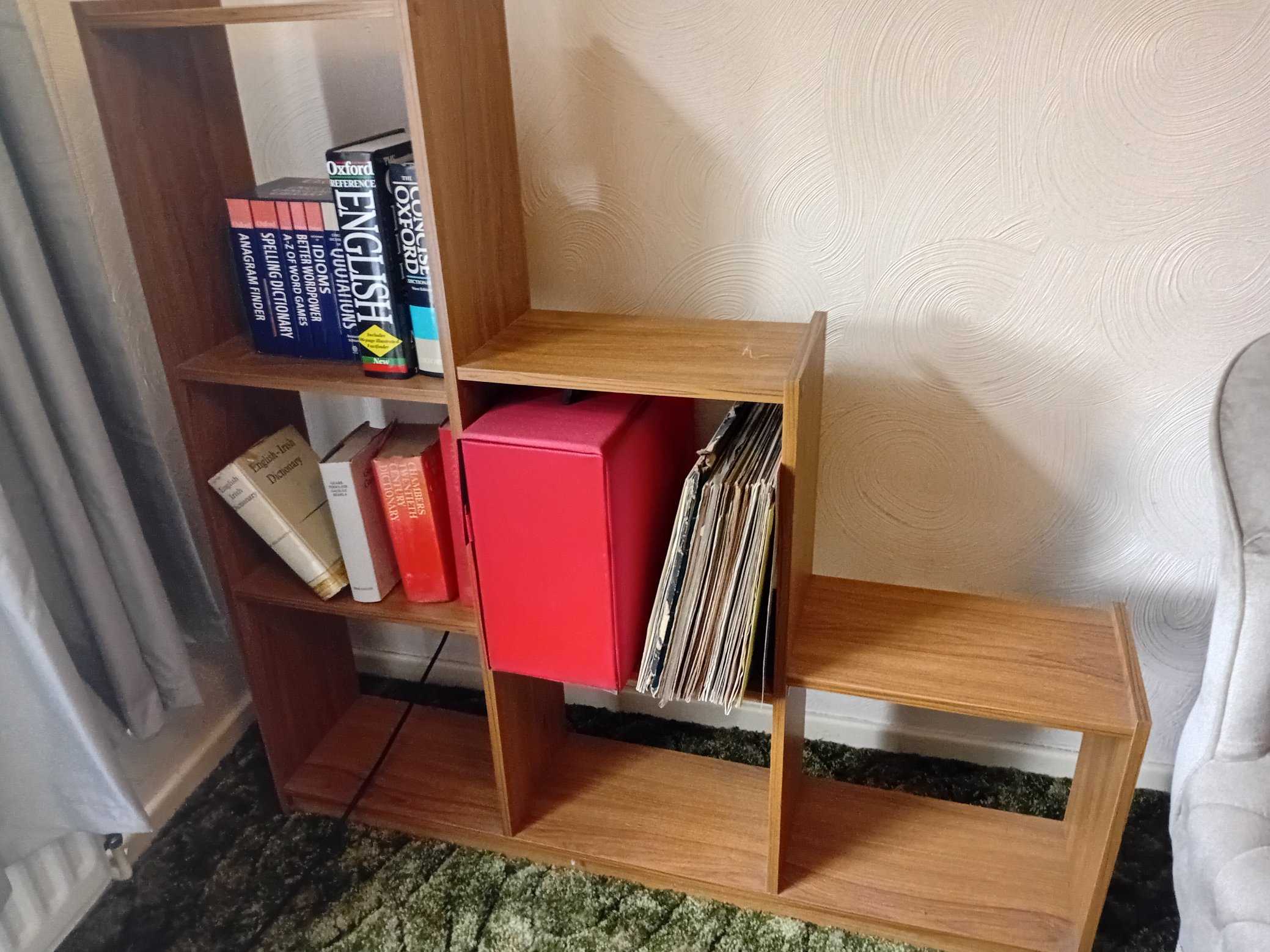Bookcase