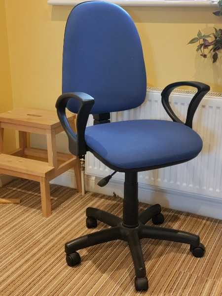 Office chair