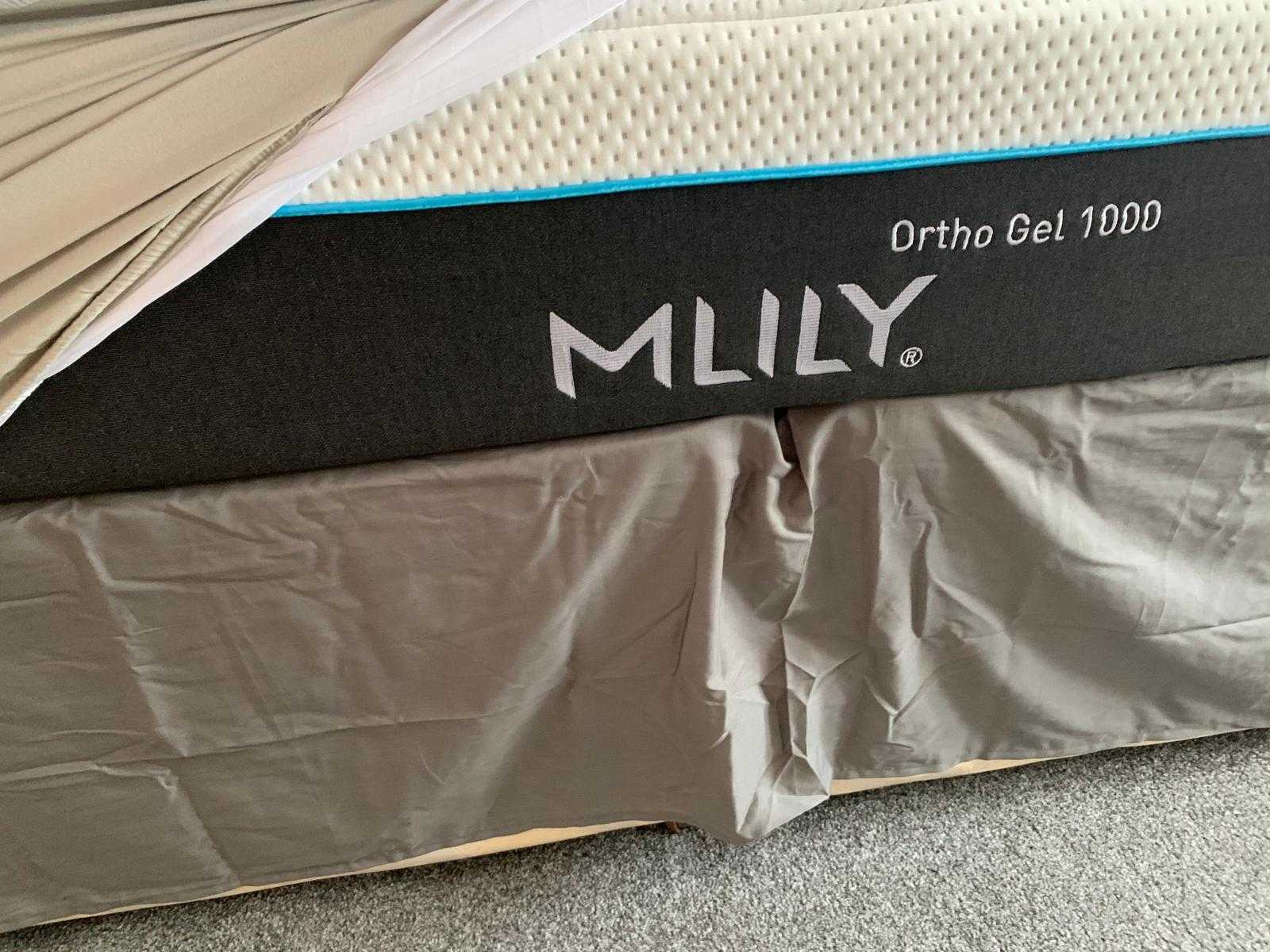 FREE     -      SUPERKING MILLY 100 MATTRESS