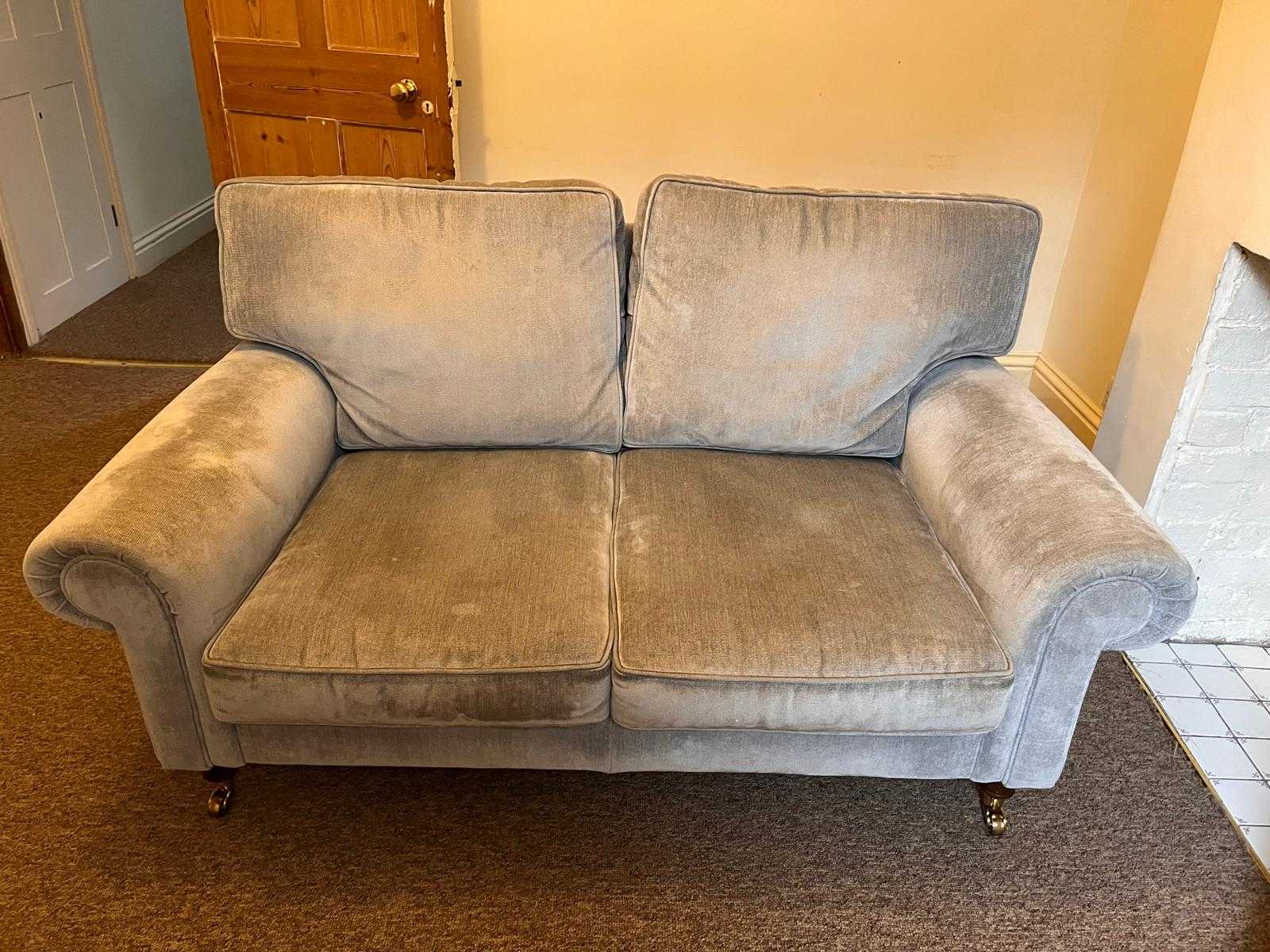 2 Seater sofa