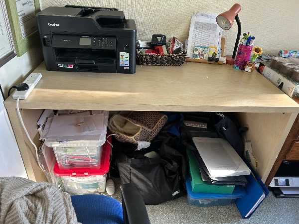 Office Desk