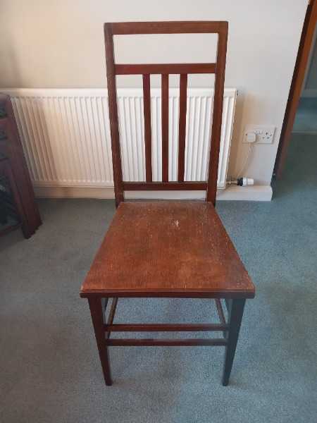 Stool