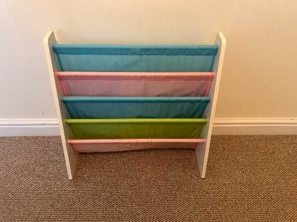 Children’s bookcase