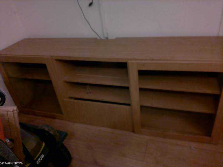 tv unit