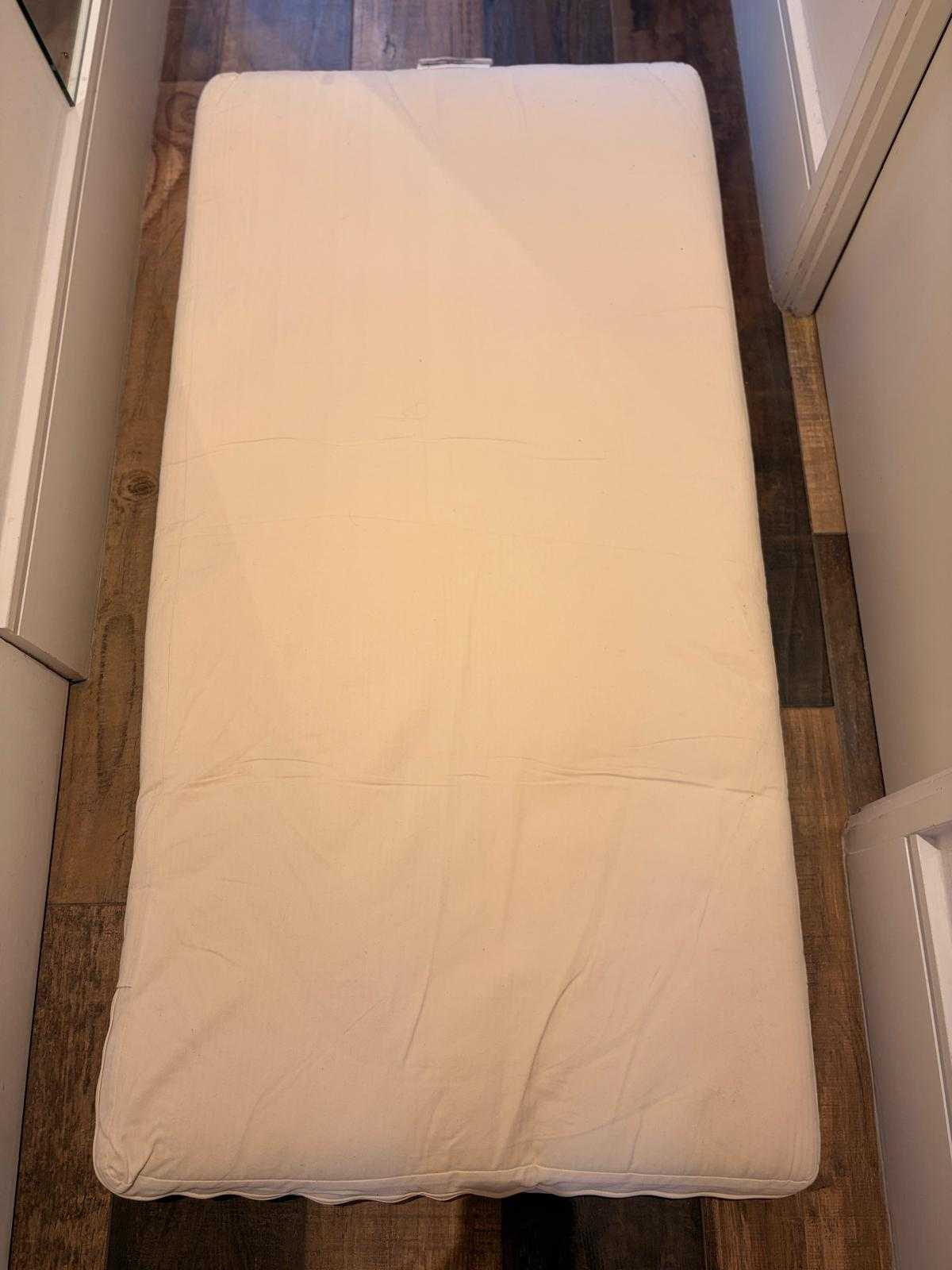 70 X 140 baby cot mattress