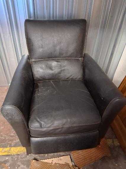 Reclining Chair