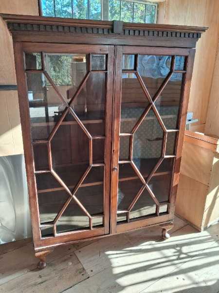 Bookcase