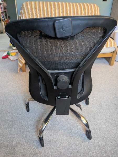 Office chair