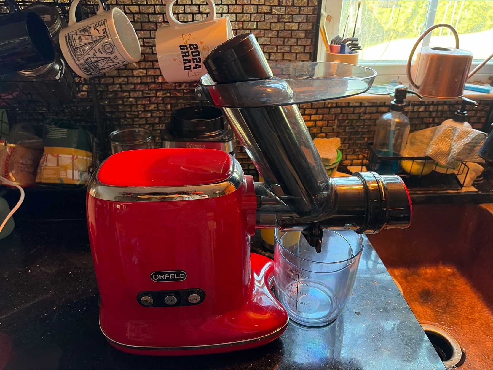 Juicer