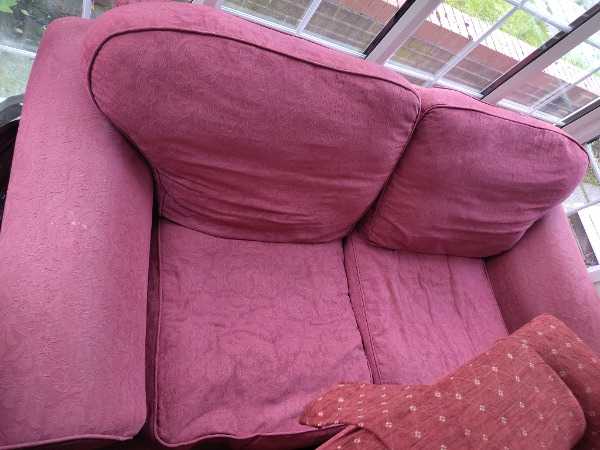 Sofa bed