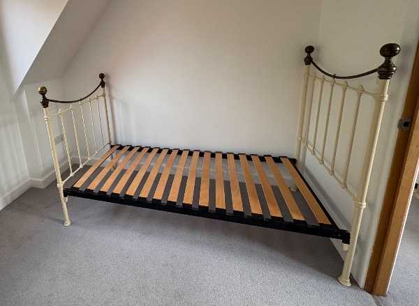 Single Bed