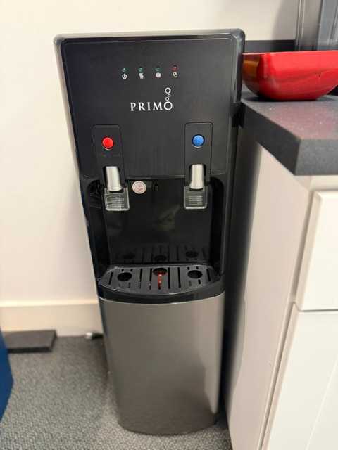 water cooler