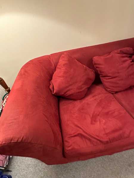 Large IKEA sofa, good condition