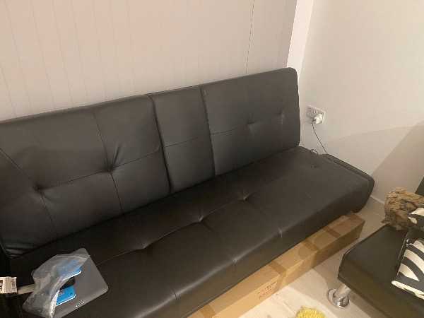 Sofa Bed