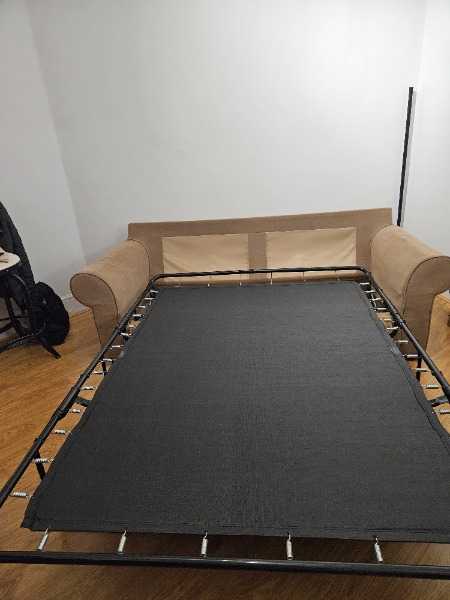 Free Sofa Bed – Collection Only