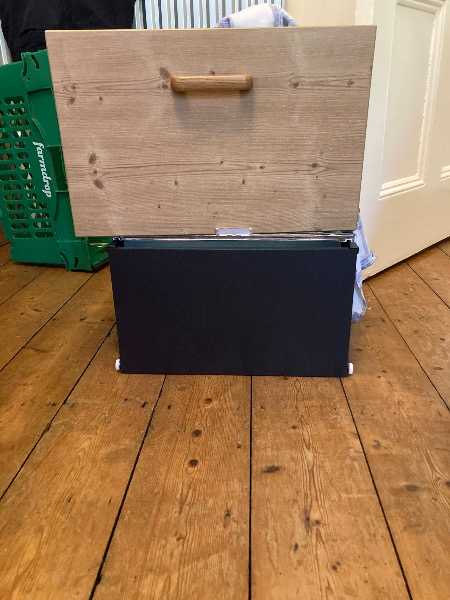 Filing cabinet
