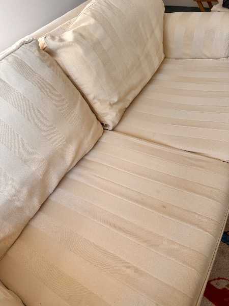 Free 3 seater SOFA