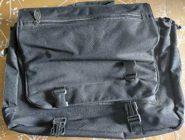 Laptop Bag/Organiser