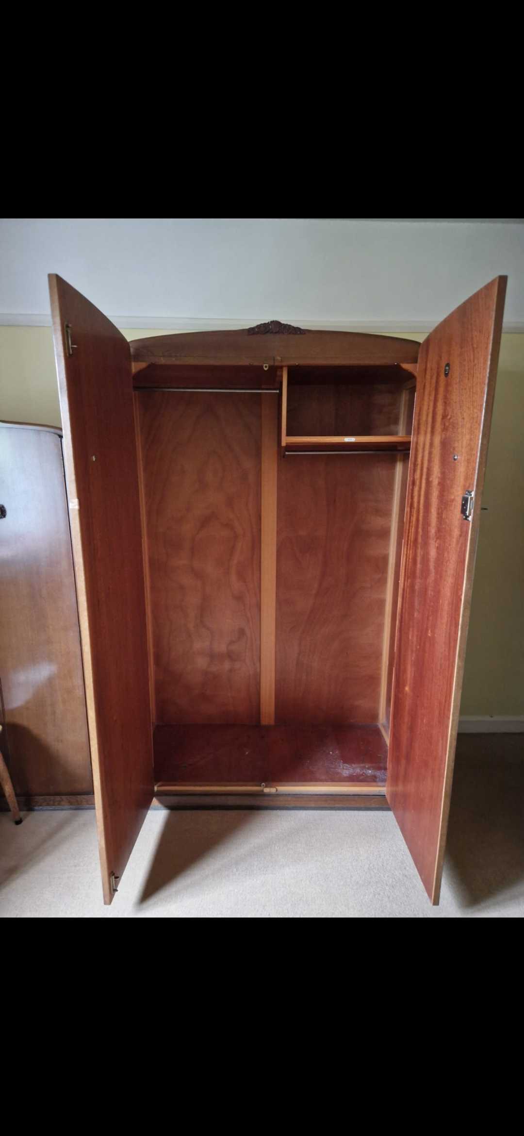 Wardrobe