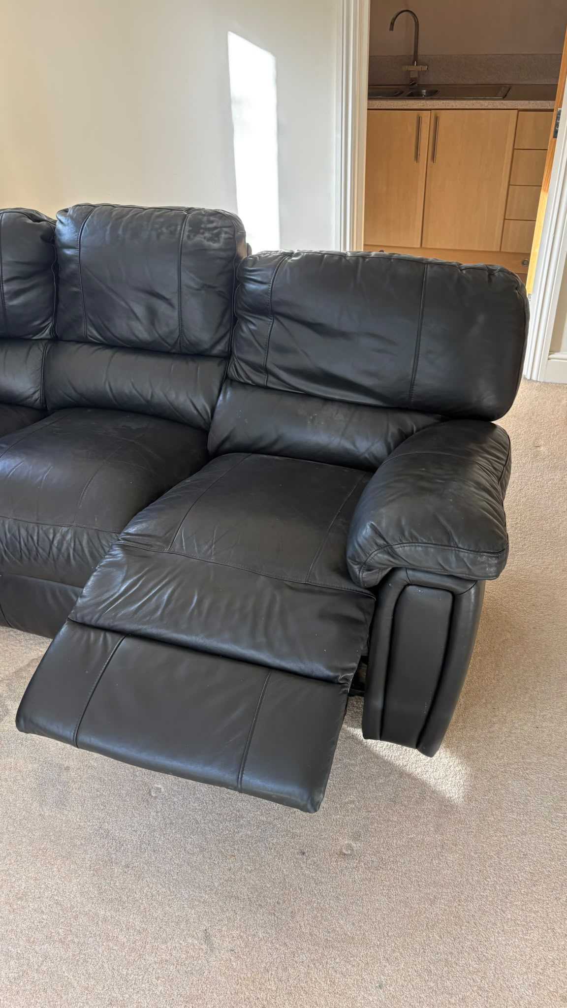 Large Sofa frer