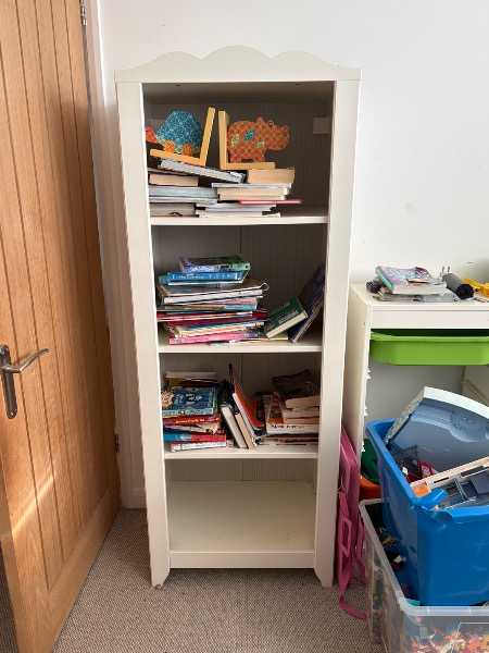 IKEA bookcase