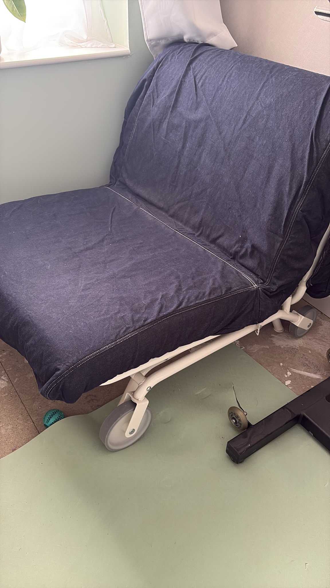 IKEA futon