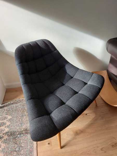 Arm chair