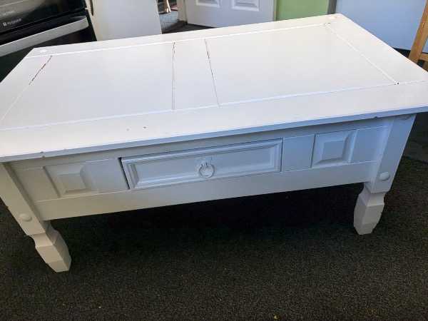 Coffee table