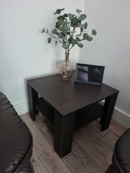 Coffee/side table