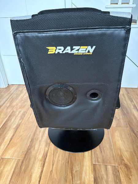 Child’s Game Chair