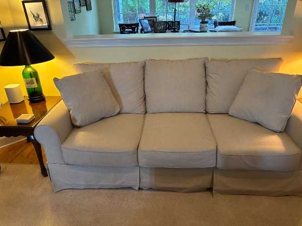 Sofa for free