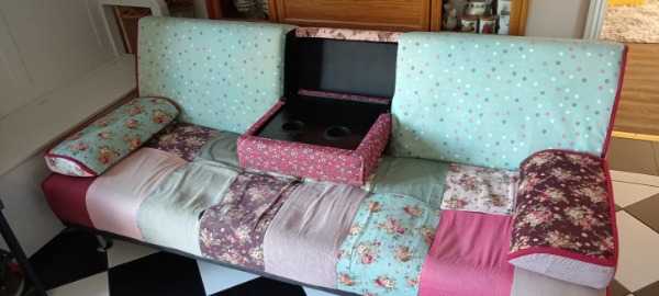 Sofa bed