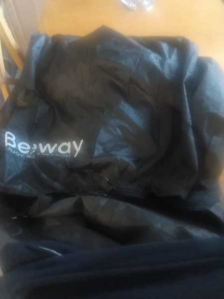 Bicycle cover brand new