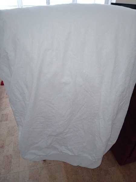 mattress protectors