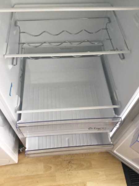 Freecycle: Frost Free Larder Fridge